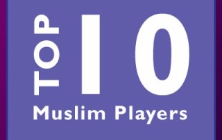 10 best muslim players 2019