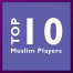 10 best muslim players 2019