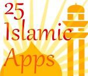 image of best islamic apps