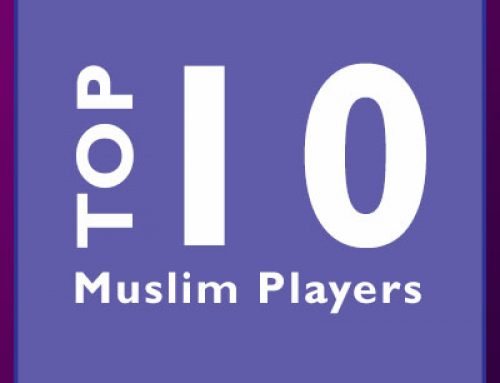 10 Best Muslim Players in the Premier League 2019