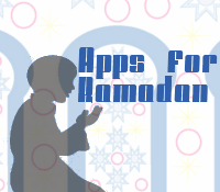 best ramadan apps 2013