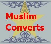 image of famous muslim converts