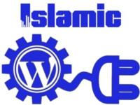 image of five excellent wordpress plugins for muslim websites