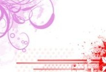 image of islamic border frame designs