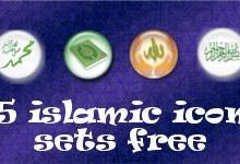 image of islamic icon to download