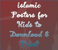 islamic posters free