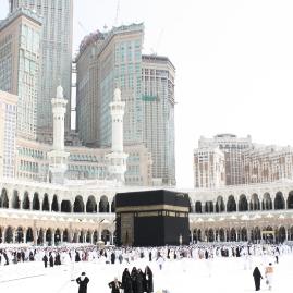picture of kaaba makkah