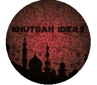 khutbah ideas and topics