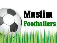 muslim footballers 2015