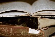 image of top 5 classical islamic books