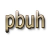 image of top islamic abbreviations